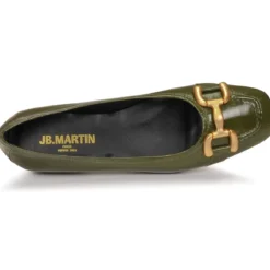 JB Martin VIVACE