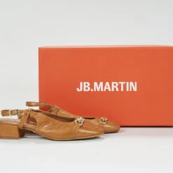 JB Martin VIVELLE
