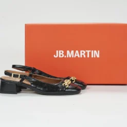 JB Martin VIVELLE