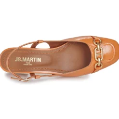 JB Martin VIVELLE