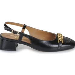 JB Martin VIVELLE