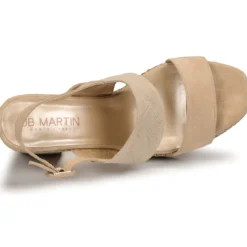 JB Martin XIAO