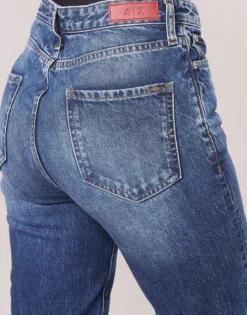 Jeans - boyfriend Armani Exchange