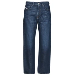 Jeans - boyfriend Diesel