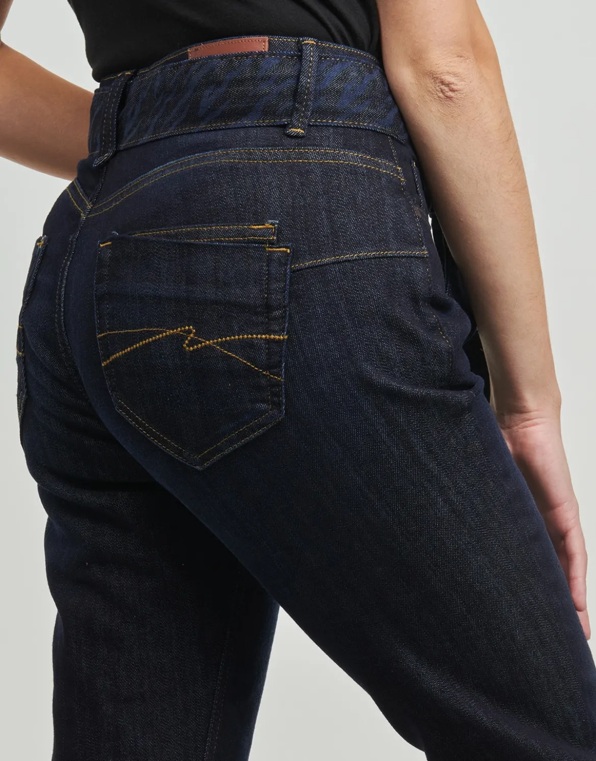 Jeans - boyfriend Freeman T.Porter