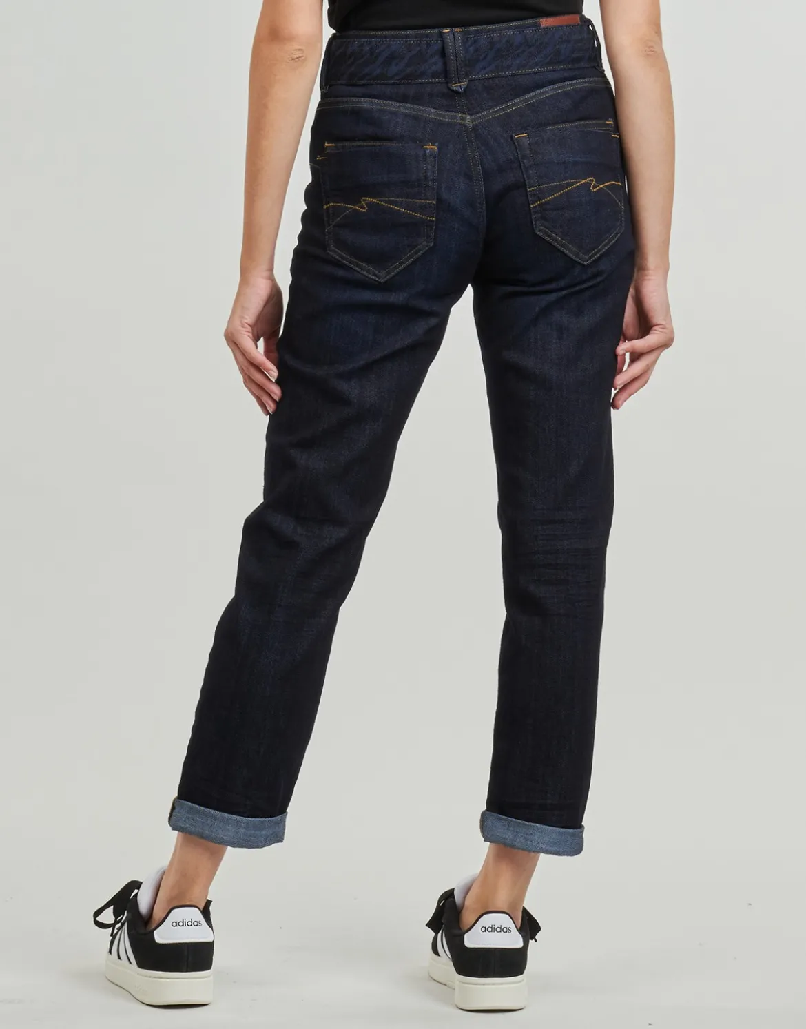 Jeans - boyfriend Freeman T.Porter