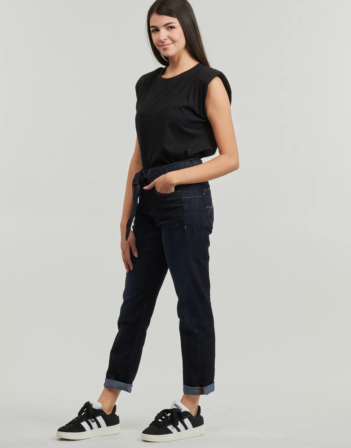 Jeans - boyfriend Freeman T.Porter