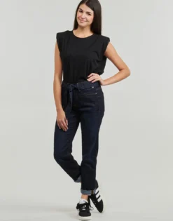 Jeans - boyfriend Freeman T.Porter