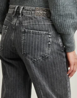 Jeans - boyfriend Freeman T.Porter