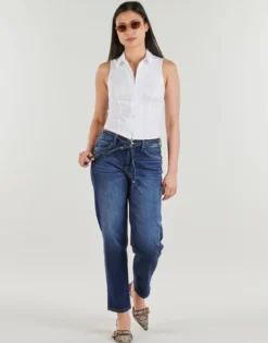Jeans - boyfriend Freeman T.Porter