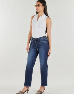 Jeans - boyfriend Freeman T.Porter