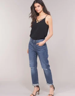 Jeans - boyfriend G-Star Raw
