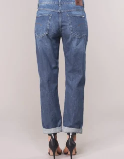 Jeans - boyfriend G-Star Raw