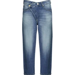 Jeans - boyfriend Le Temps des Cerises