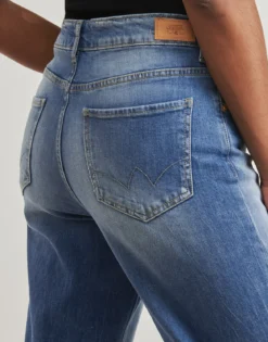 Jeans - boyfriend Le Temps des Cerises