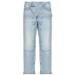 Jeans - boyfriend Le Temps des Cerises