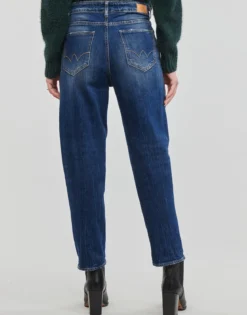 Jeans - boyfriend Le Temps des Cerises