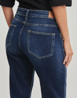 Jeans - boyfriend Le Temps des Cerises