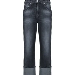 Jeans - boyfriend Le Temps des Cerises