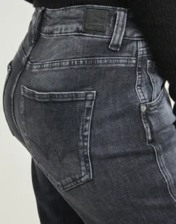 Jeans - boyfriend Le Temps des Cerises