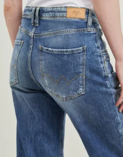 Jeans - boyfriend Le Temps des Cerises