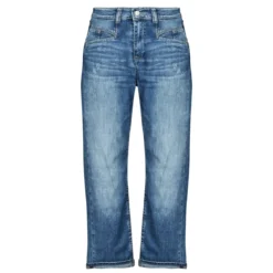 Jeans - boyfriend Le Temps des Cerises