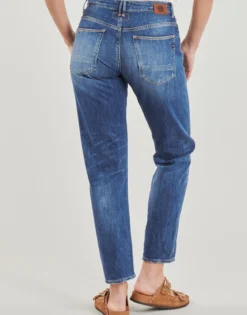 Jeans - boyfriend Le Temps des Cerises