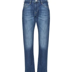 Jeans - boyfriend Le Temps des Cerises