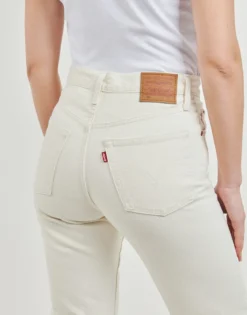 Jeans - boyfriend Levi's