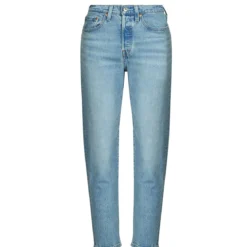 Jeans - boyfriend Levi's