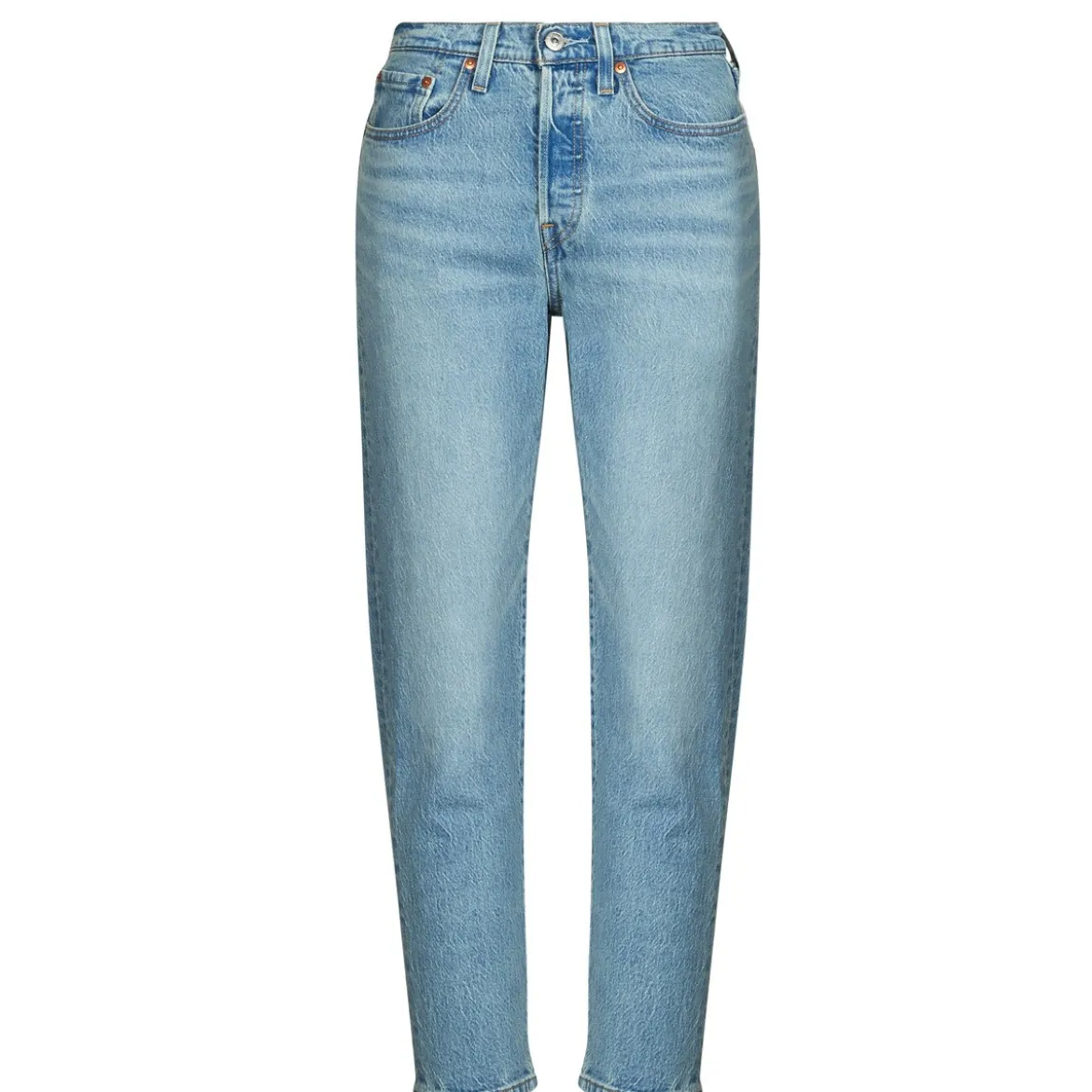 Jeans - boyfriend Levi's
