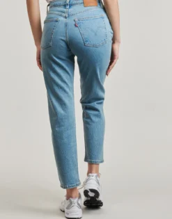 Jeans - boyfriend Levi's