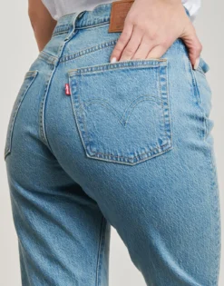 Jeans - boyfriend Levi's