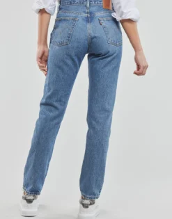 Jeans - boyfriend Levi's