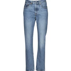 Jeans - boyfriend Levi's