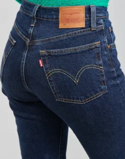 Jeans - boyfriend Levi's