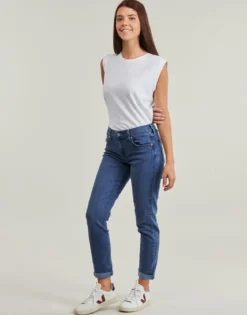 Jeans - boyfriend Levi's