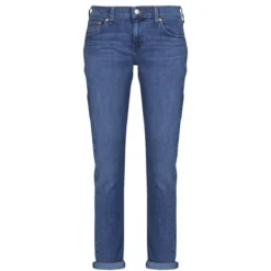 Jeans - boyfriend Levi's