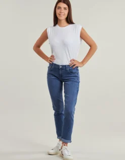 Jeans - boyfriend Levi's