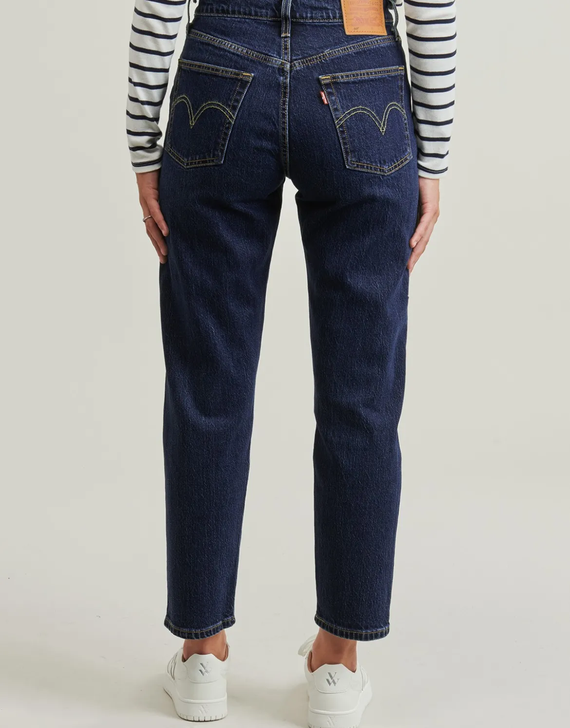 Jeans - boyfriend Levi's