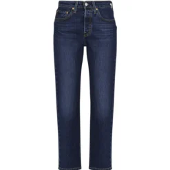 Jeans - boyfriend Levi's