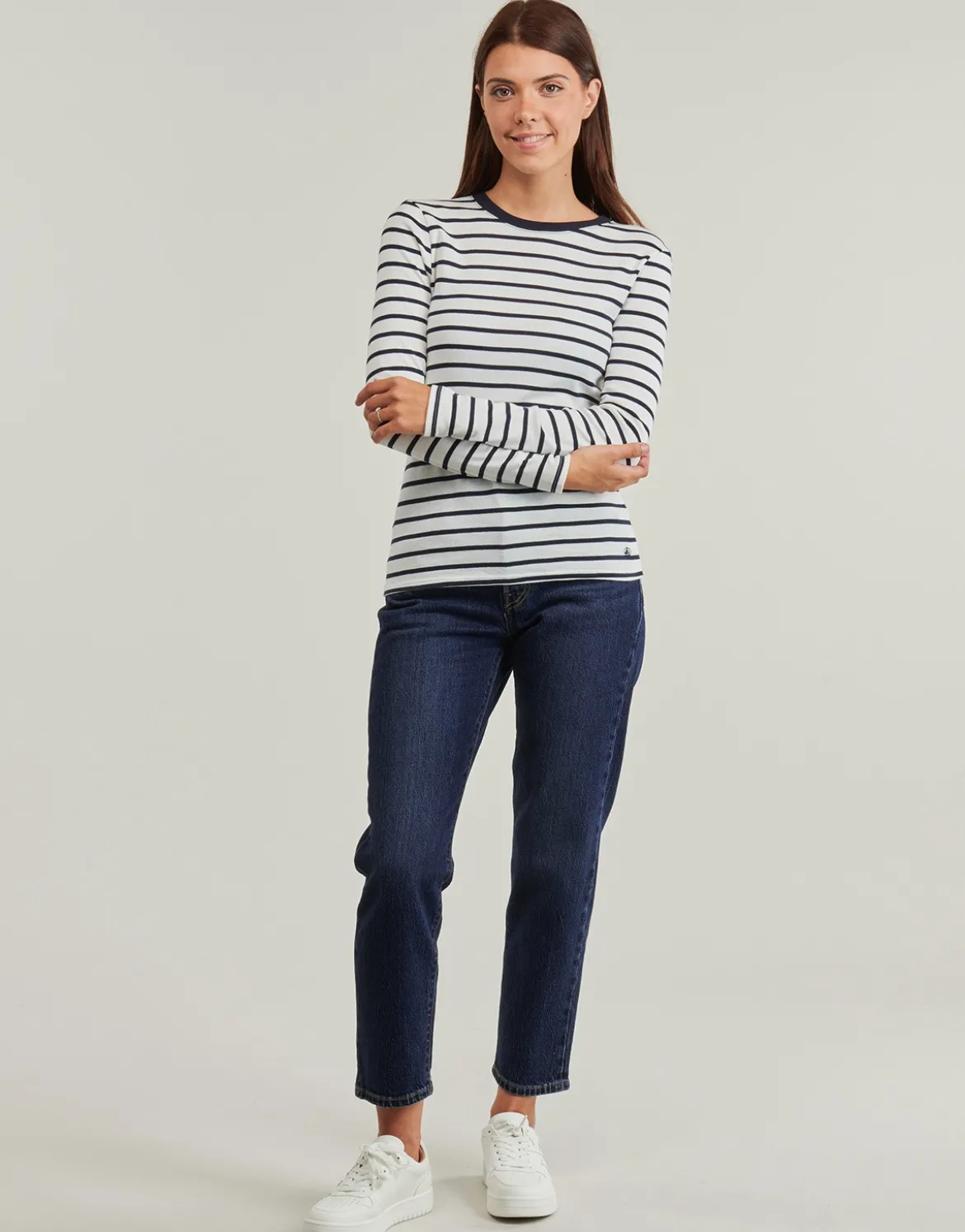 Jeans - boyfriend Levi's