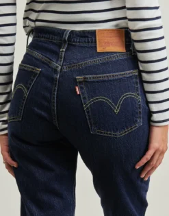 Jeans - boyfriend Levi's