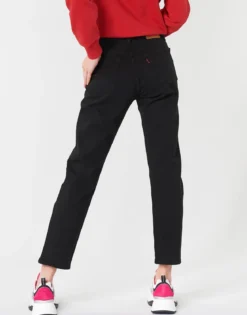 Jeans - boyfriend Levi's