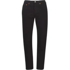 Jeans - boyfriend Levi's
