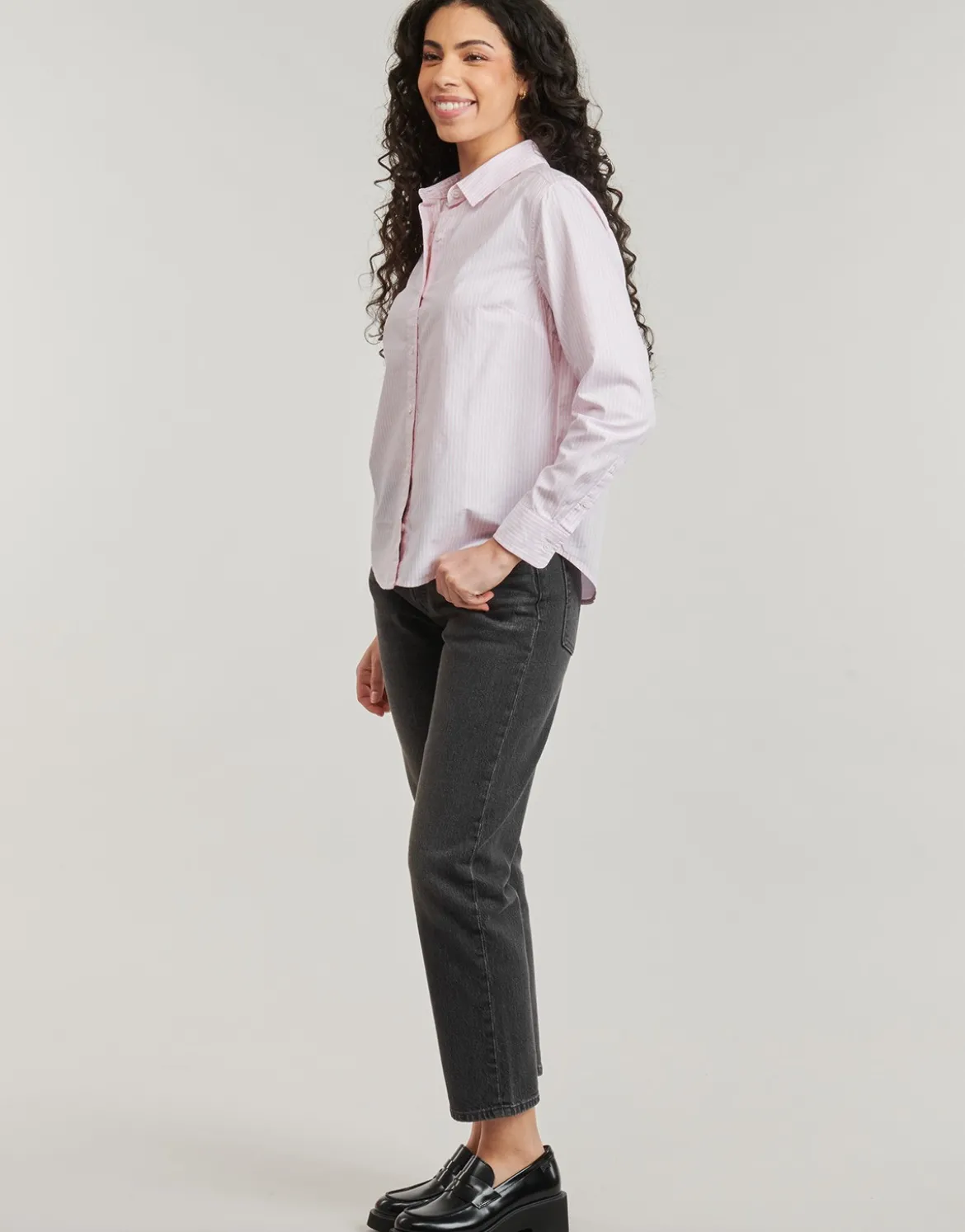 Jeans - boyfriend Levi's