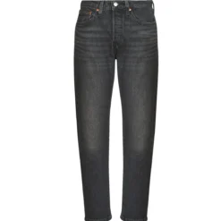 Jeans - boyfriend Levi's