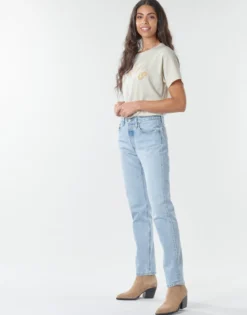 Jeans - boyfriend Levi's