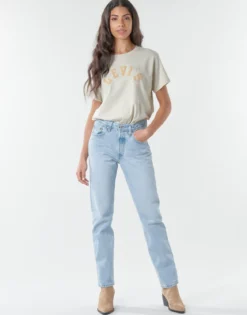 Jeans - boyfriend Levi's