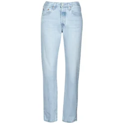 Jeans - boyfriend Levi's